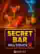 Secret Bar Multidice X