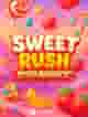 Sweet Rush Megaways