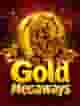 Gold Megaways