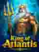 King of Atlantis