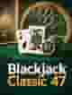 Blackjack Classic 47