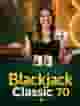 Blackjack Classic 70