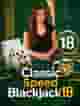 Classic Speed Blackjack 18
