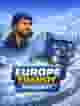 Europe Transit Snowdrift