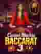 Casino Marina Baccarat 3