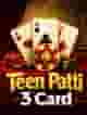 Teen Patti 3 Card