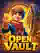 OPEN VAULT