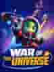 WAR OF THE UNIVERSE