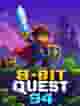 8-Bit Quest 94