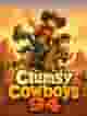 Clumsy Cowboys 94