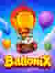 BalloniX