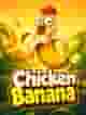 Chicken Banana