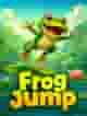 Frog Jump