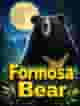 Formosa Bear