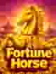Fortune Horse