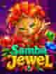 Samba Jewel