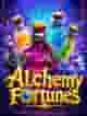 Alchemy Fortunes