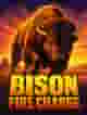 Bison Fire Charge