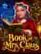 Book of Mrs Claus