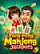 Pong Pong Mahjong Jackpots