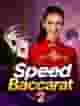 Speed Baccarat 2