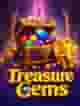Treasure Gems