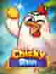 Chicky Run