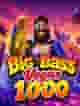 Big Bass Vegas 1000