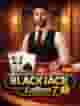 Blackjack Latino 7