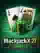 BlackjackX 27 - Emerald