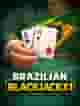 Brazilian BlackjackX 1
