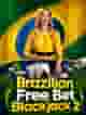 Brazilian Free Bet Blackjack 2