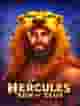Hercules Son of Zeus