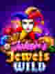 Joker's Jewels Wild