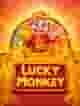 Lucky Monkey
