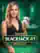 Speed Blackjack 41 - Emerald