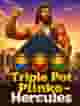 Triple Pot Plinko – Hercules