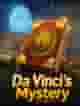 Da Vinci's Mystery