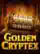 Golden Cryptex