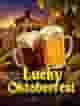 Lucky Oktoberfest