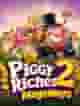 Piggy Riches 2 MegaWays