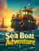Sea Boat Adventure