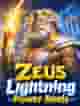 Zeus Lightning Power Reels