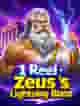 1 Reel - Zeus's Lightning Blaze