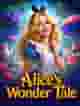 Alice’s Wonder Tale