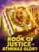 Book Of Justice - Athenas Glory