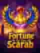 Fortune Of The Scarab