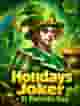 Holidays Joker - St Patricks Day