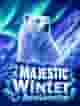 Majestic Winter - Avalanche