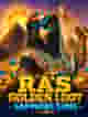Ra's Golden Loot - Sapphire Suns